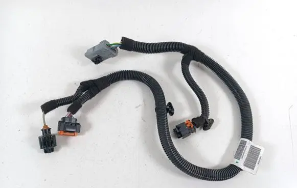 Opel Vivaro Other wiring loom 9806424880