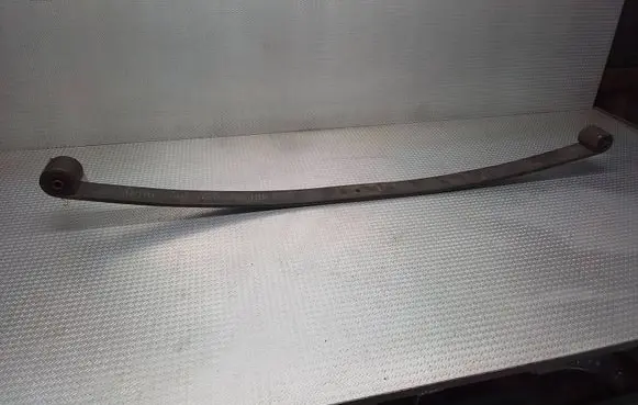 Mercedes-Benz Sprinter W906 Rear leaf spring A9063200206 A2E0511131B