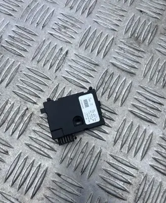 Volkswagen Touran I Steering angle sensor 1K0959654 00203500 02370749