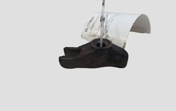 Hyundai Santa Fe Fuel Injector clamp holder