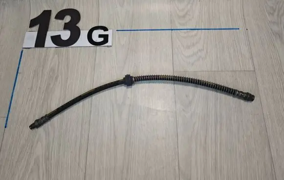 Volkswagen ID.5 Brake vacuum hose/pipe 96124230