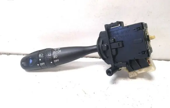 Toyota Corolla Verso E121 Indicator stalk 13020173753