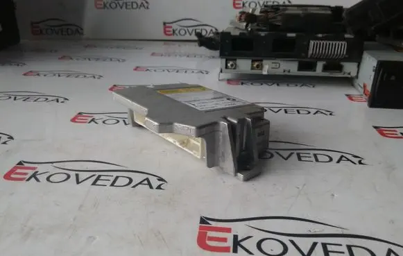 BMW X6 E71 Airbag control unit/module 9171948