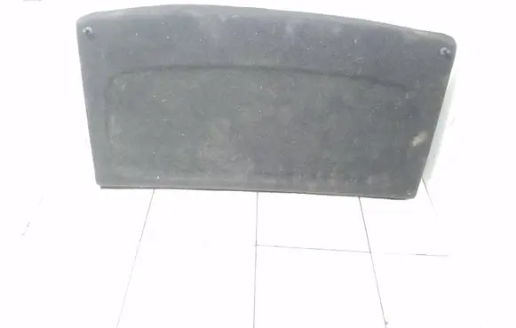 Volkswagen Golf IV Parcel shelf