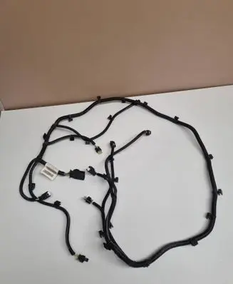 Peugeot 2008 II Parking sensor (PDC) wiring loom 9836167180