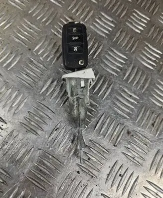 Volkswagen Golf V Front door cover/cap 1K5837 167168