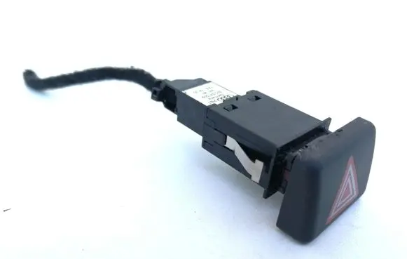Audi A4 S4 B7 8E 8H Hazard light switch 8E0941509