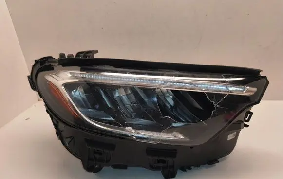 Headlight/headlamp