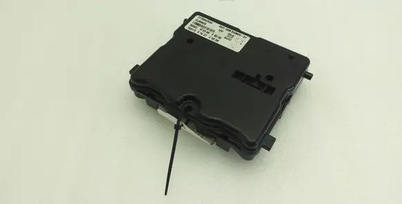 Nissan Qashqai Other control units/modules 277604EA5A