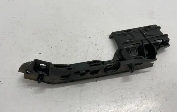 Skoda Octavia Mk4 Front bumper mounting bracket 5E3807184