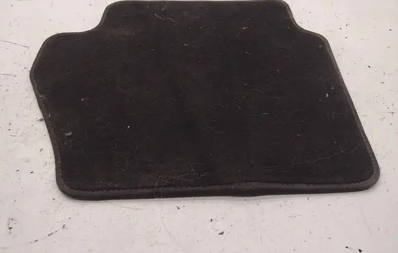 Ford Fiesta Rear floor mat D1BB130D00HA3YYW