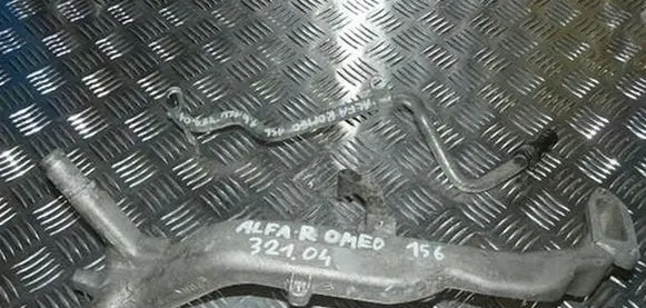 Alfa Romeo 156 Engine coolant pipe/hose