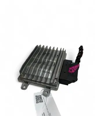 Audi e-tron Sound amplifier 8Y0035465A