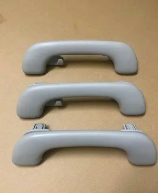 Renault Scenic III - Grand scenic III Front interior roof grab handle