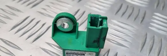 Citroen C4 I Picasso Airbag deployment crash/impact sensor 9654903480 606310900