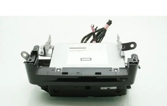 Lexus ES VII XZ10 Radio/CD/DVD/GPS head unit 86140-33C70