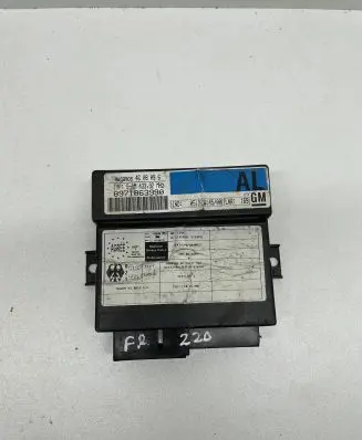 Opel Frontera B Comfort/convenience module 8971863990 4608096 SAM43392