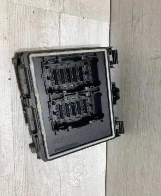 Ford Fiesta Other control units/modules H1BT-14D068-AG