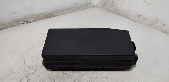 Chevrolet Captiva Fuse module