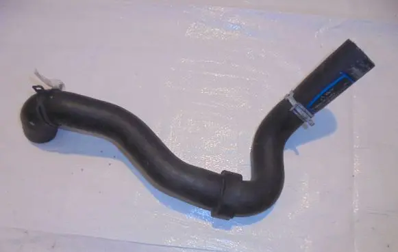 Renault Captur Engine coolant pipe/hose 215014208R
