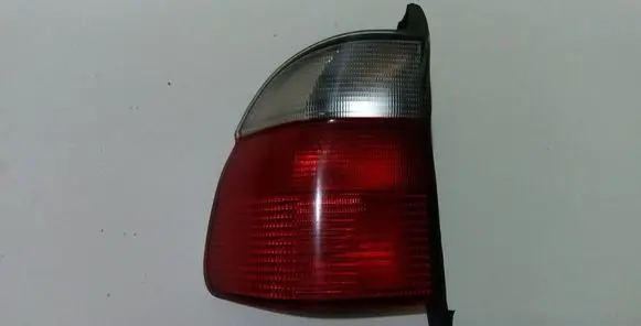 BMW 5 E39 Rear/tail lights 2496321