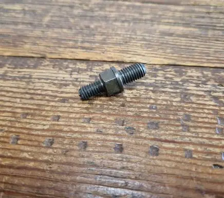 BMW Z3 E36 Nuts/bolts 11121718856 1718856