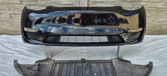 Tesla Model Y Front bumper 149374500A 148799400A