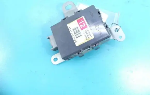 Toyota Land Cruiser (J120) Central body control module 89111-60020 IMPRK1091781