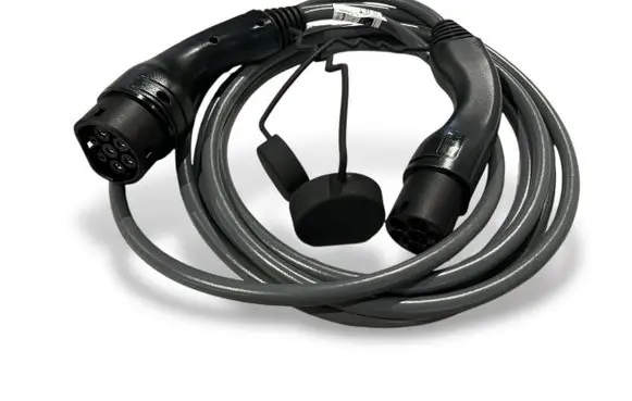 BMW X5 G05 Electric car charging cable 7827899 61447827899 61448490536