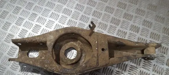 Peugeot 406 Rear upper control arm/wishbone