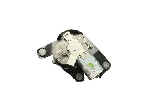 Citroen DS3 Rear window wiper motor 9683627380 W000007121