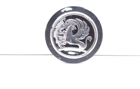 Opel Corsa D Original wheel cap 09179671 09179670 09179672