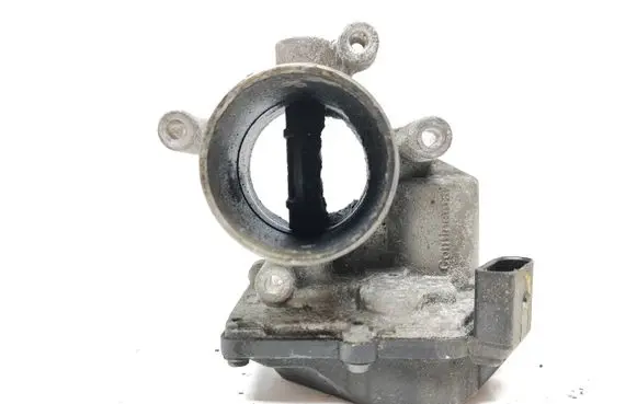 Skoda Octavia Mk2 (1Z) Throttle valve 03L128063R A2C31762900 0304111152