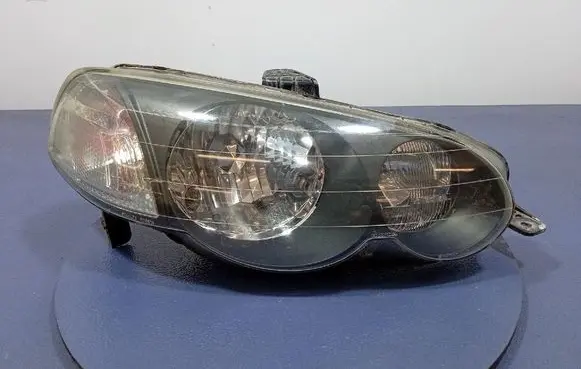 Honda HR-V Headlight/headlamp STANLEYR7651R