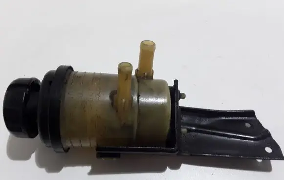 Hyundai Santa Fe Power steering fluid tank/reservoir