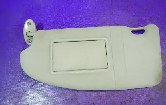 Ford Focus C-MAX Sun visor