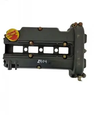 Opel Corsa D Rocker cam cover F531002