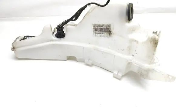 Porsche 718 Cayman 982 982c Windshield washer fluid reservoir/tank 99152830100
