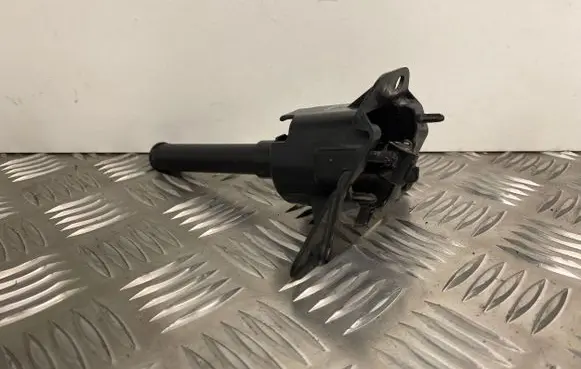 Jaguar XE Headlight washer spray nozzle GX7313K131BA
