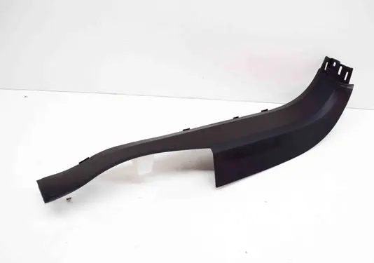 Tesla Model X (A) pillar trim 149650800A 149650900A