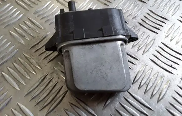 Fiat Bravo - Brava Heater blower motor/fan resistor 253853K400
