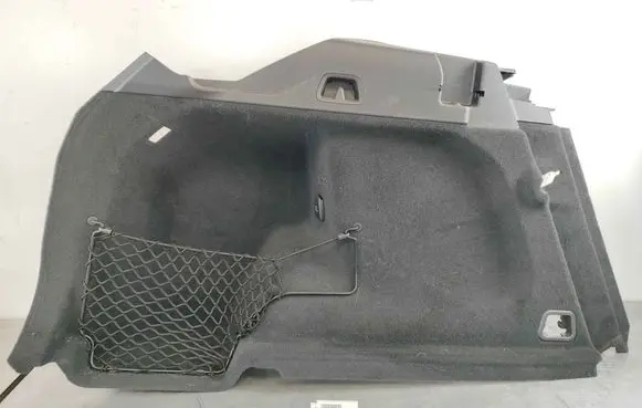 Volvo XC60 Trunk/boot lower side trim panel 32460200