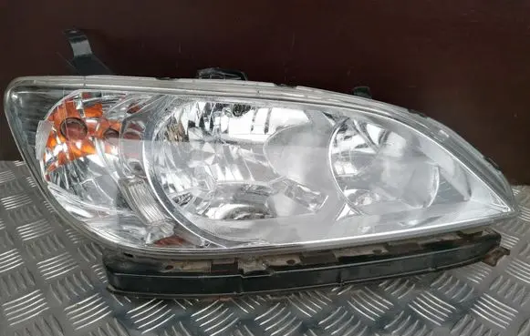 Honda Civic Headlight/headlamp