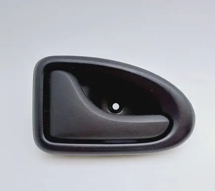 Dacia Logan I Rear door interior handle 7700830078