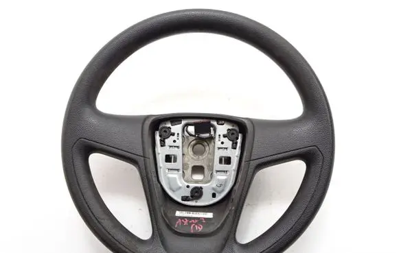 Opel Astra J Steering wheel 306918999P10A 0060003300 13351024
