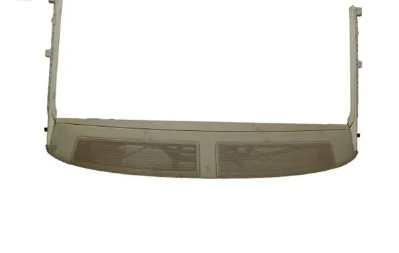 Audi A8 S8 D4 4H Electric rear window sunshade cover 4H4863412