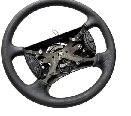 Dodge Durango I Steering wheel 50Z02TRMAC 42649