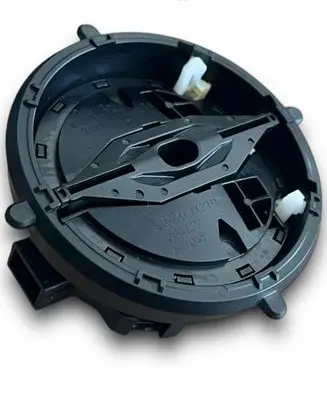 Volkswagen T-Cross Front door wing mirror part 2GM959578