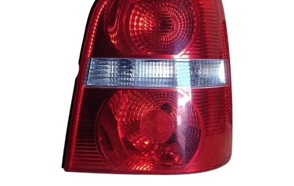 Volkswagen Touran I Rear/tail lights 1T0945096G 1T0945112E