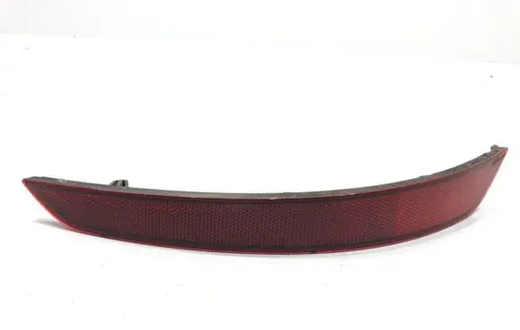 Skoda Fabia Mk3 (NJ) Rear bumper light 6V9945106